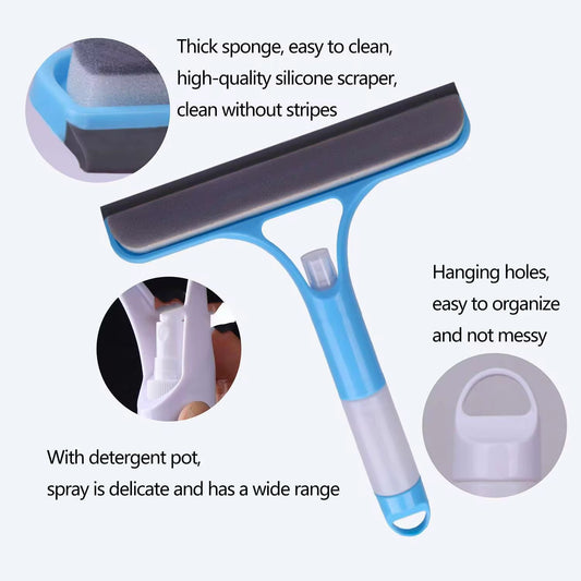 3in1 Glass Wiper