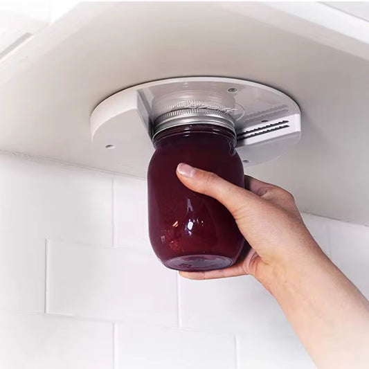 Jar Opener