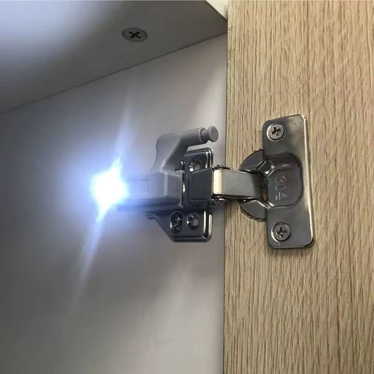 Kitchen Cabinet LED Sensor