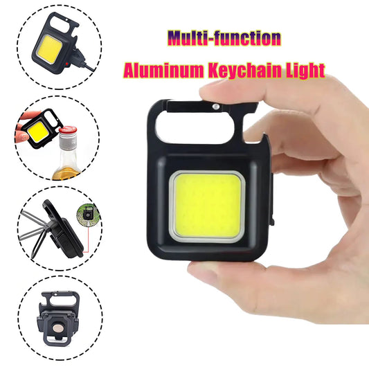 Portable Multi Function Light