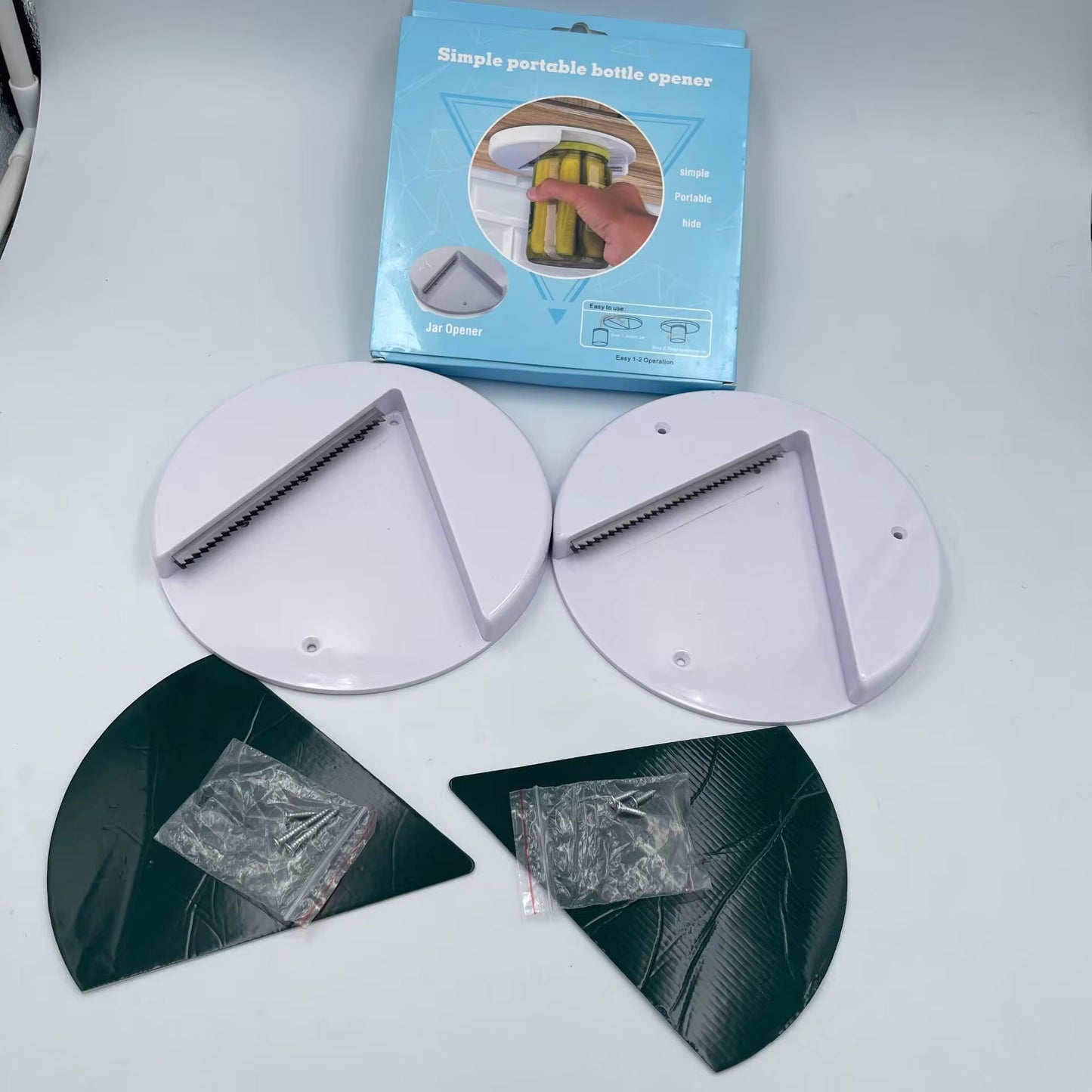 Jar Opener