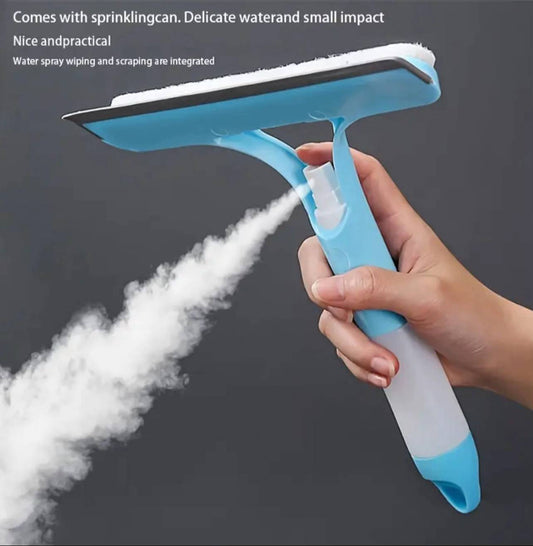 3in1 Glass Wiper