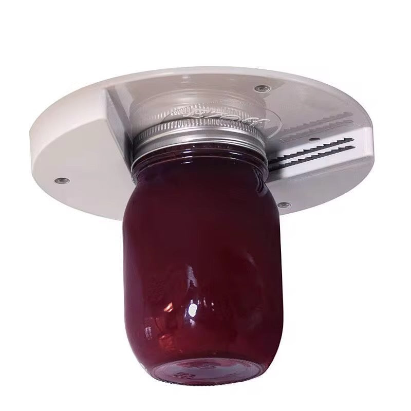 Jar Opener