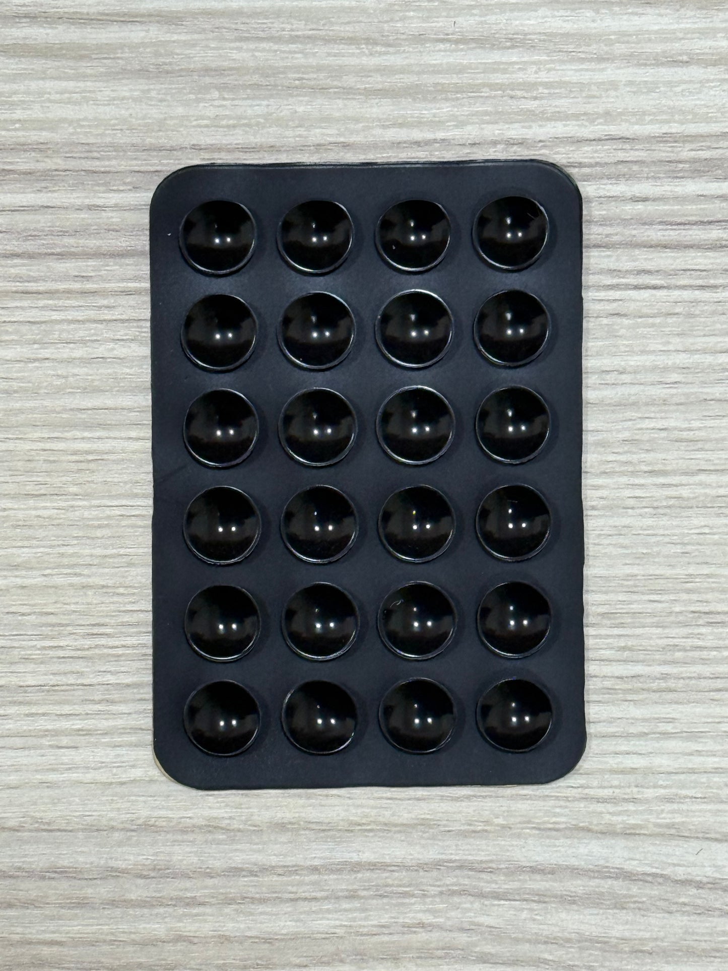 Silicone Suction Case