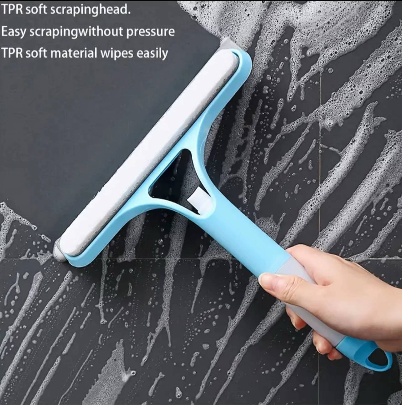 3in1 Glass Wiper