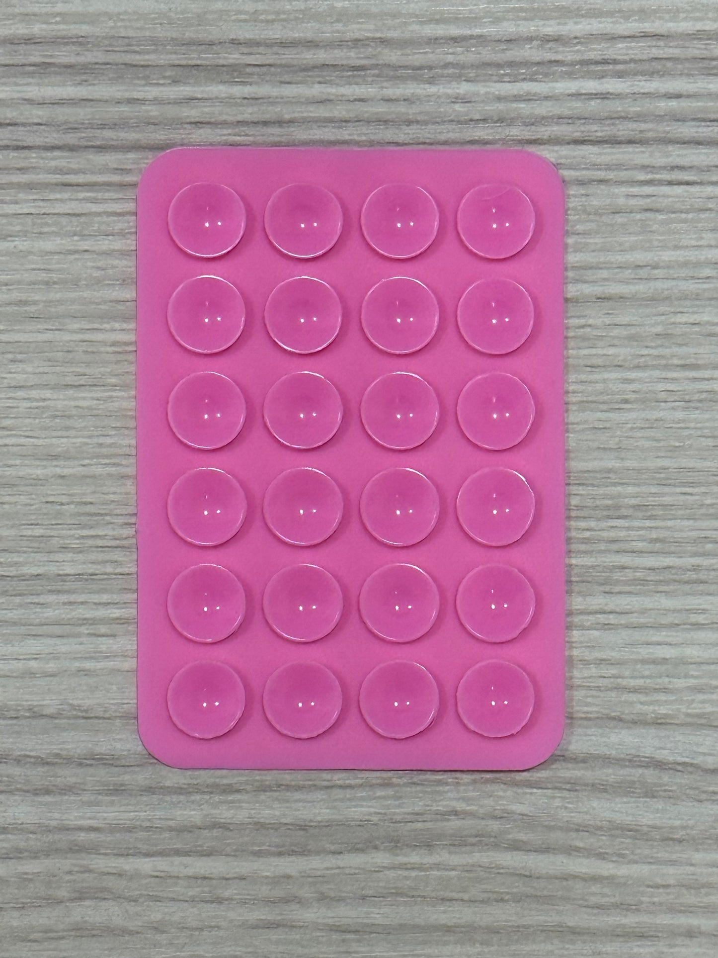 Silicone Suction Case