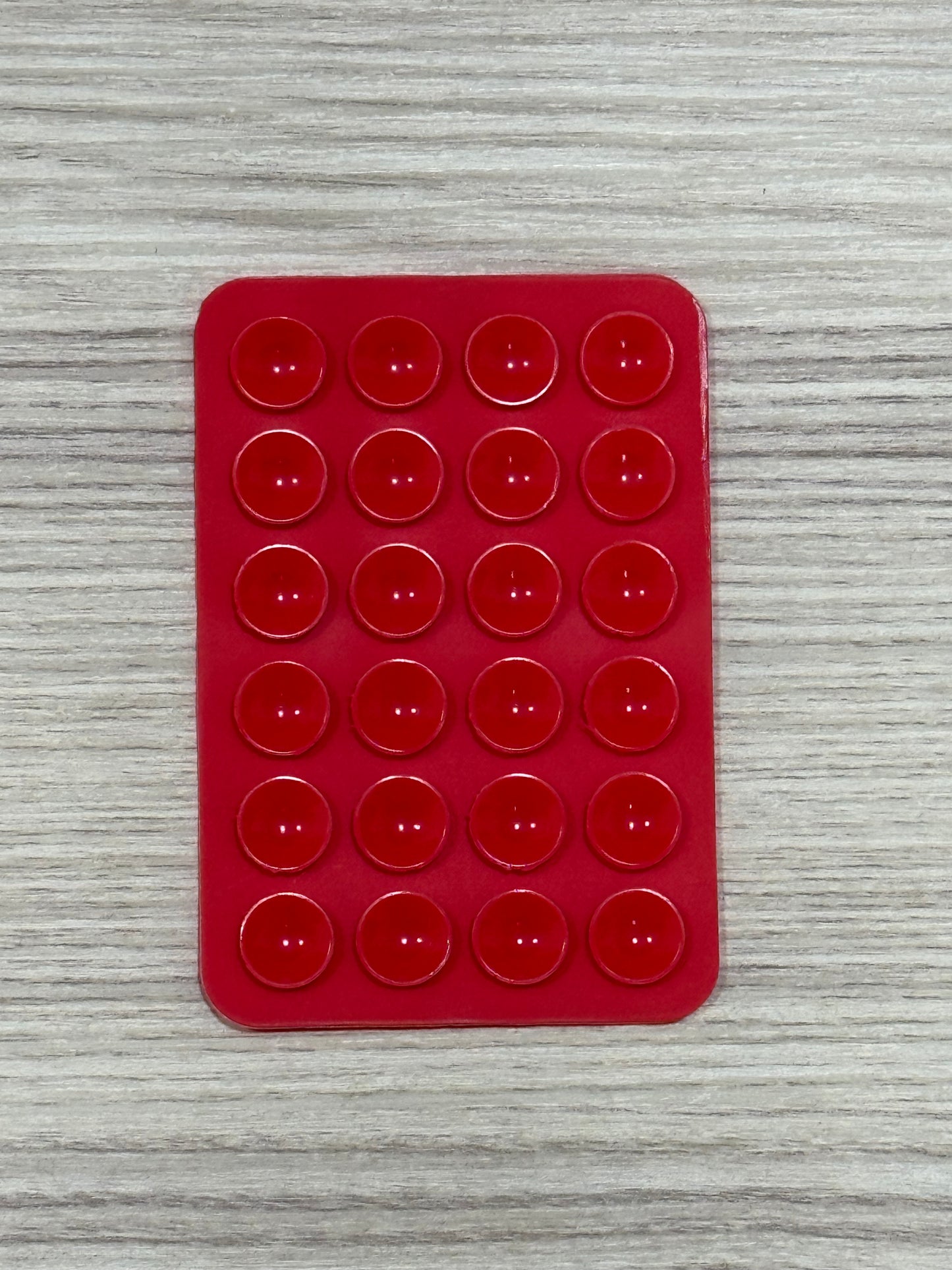 Silicone Suction Case